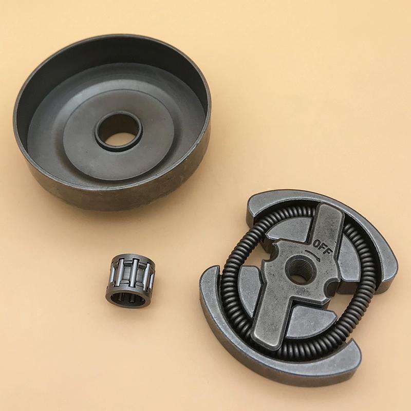 Chainsaw Clutch Passive Disc for Husqvarna 136 137 141 142 36 41 235 240