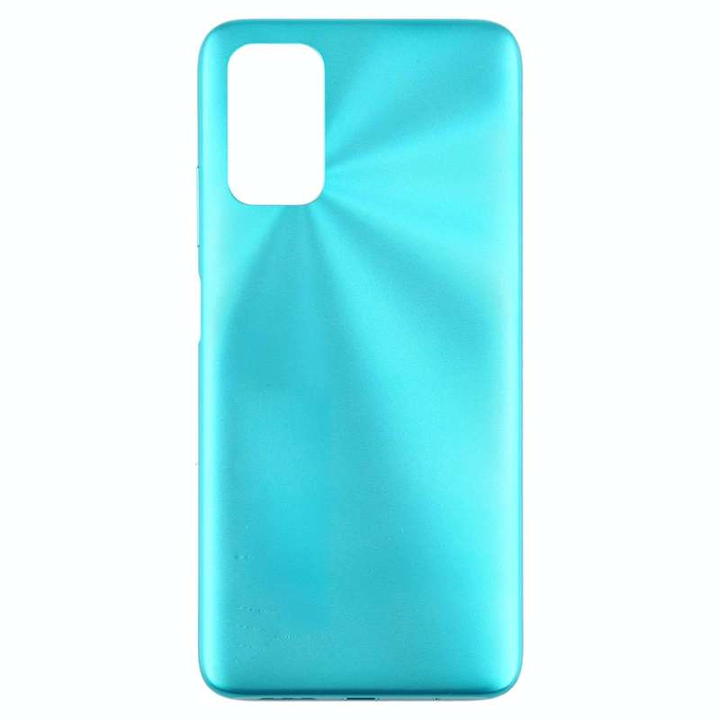 Original Battery Back Cover for Xiaomi Redmi Note 9 4G /  Redmi 9 Power / Redmi 9T(Green)