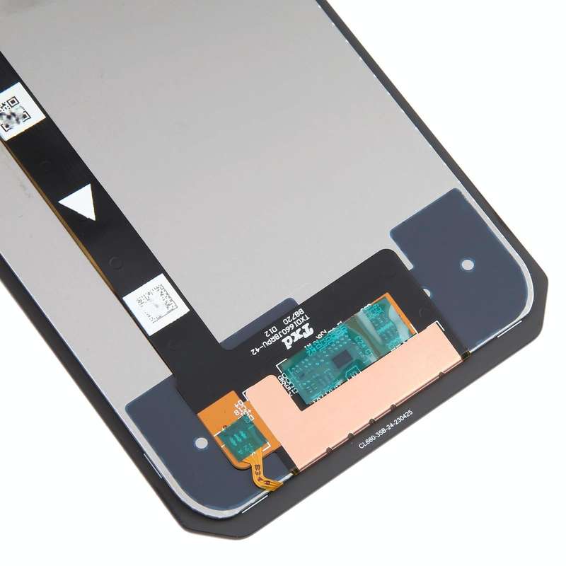 For Blackview BV9200 LCD Screen with Digitizer Full Assembly