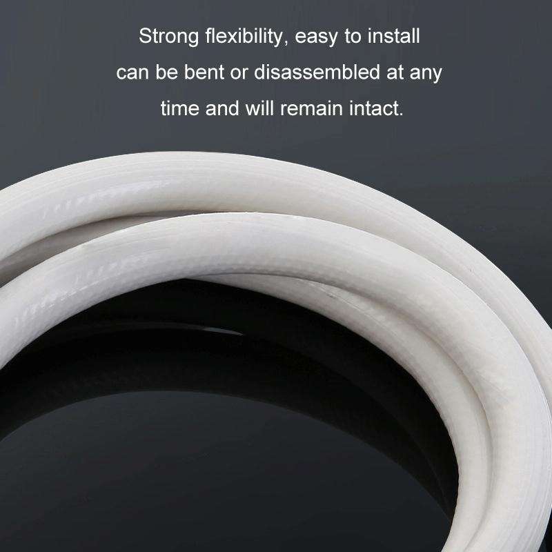 Fully Automatic Washing Machine Water Inlet Hose Adapter, Length: 1m