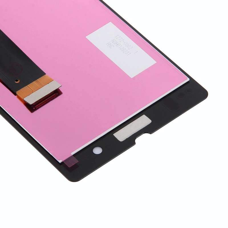 LCD Display + Touch Panel  for Sony Xperia Z / C6603 / C6602 / L36 / L36h / 7310