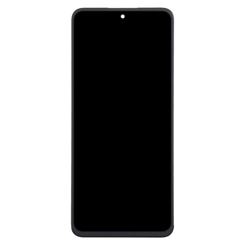 For Honor Play 50 Plus Original LCD Screen with Digitizer Full Assembly