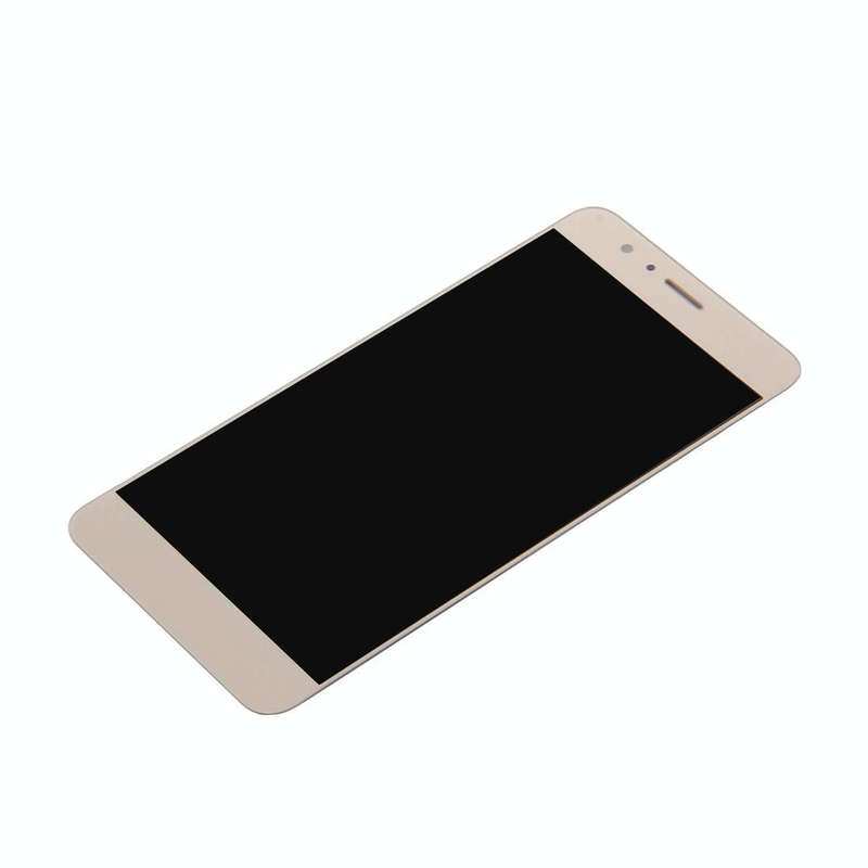 OEM LCD Screen For Huawei Honor 8 LCD Screen with Digitizer Full Assembly (Gold)