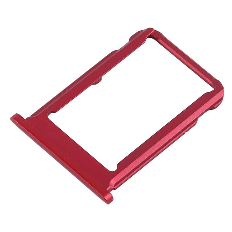 SIM Card Tray for Xiaomi Mi 8 SE (Red)