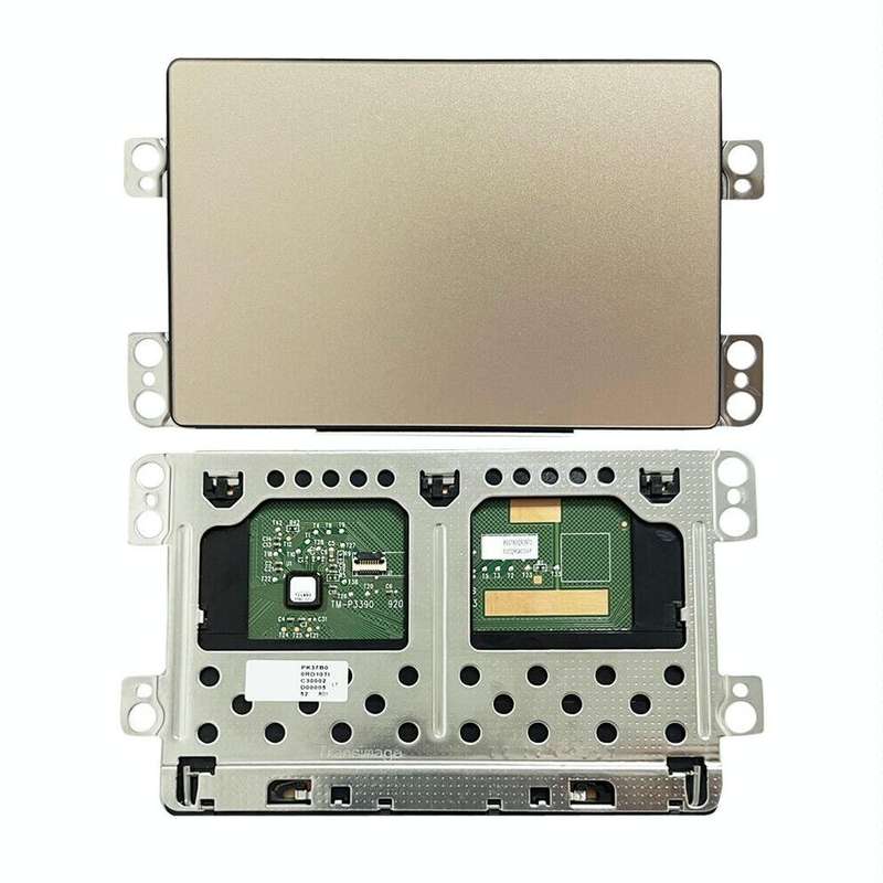 Laptop Touchpad For Lenovo Ideapad S340-14IWL S340-14IML S340-14API S340-14IIL 81N7 81N9 81NB 81V...