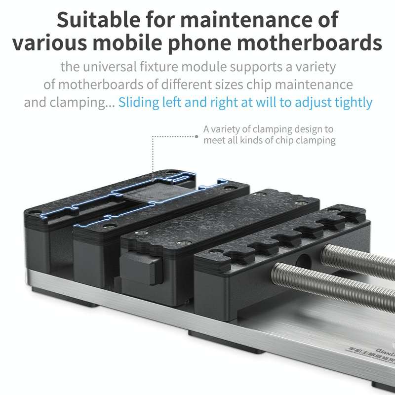 QianLi Universal Phone Motherboard Maintenance Fixture