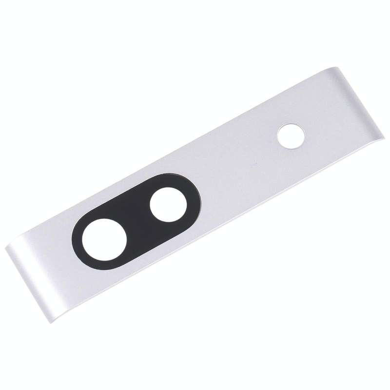 For Google Pixel 7A Original Camera Lens Cover (White)