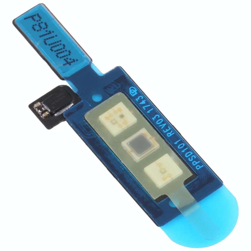 Heart Rate Monitor Sensor Flex Cable For Samsung Galaxy Fit2 Pro SM-R365