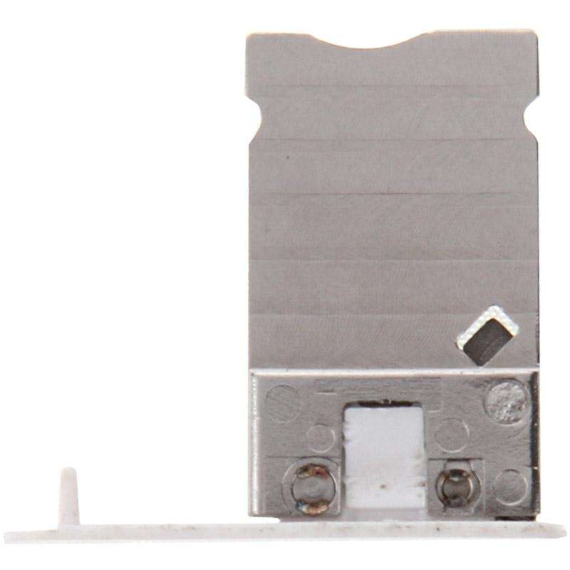 SIM Card Tray  for Nokia Lumia 900(White)