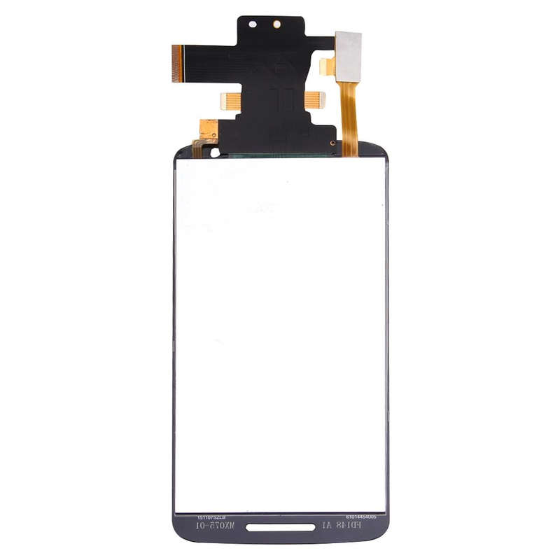 LCD Display + Touch Panel  for Motorla Moto X Play / X(3rd gen) / XT1562 / XT1563 5.5 inch(Black)