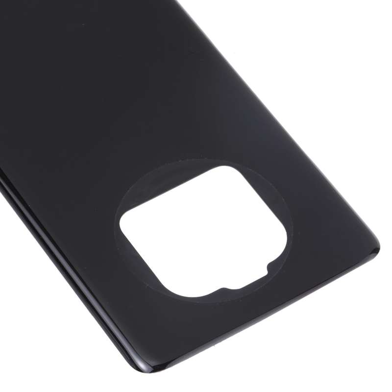 Original Battery Back Cover for Honor X9(Black)