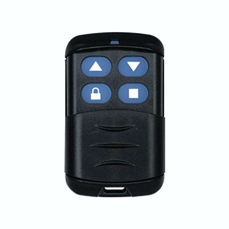 2 PCS Electric Roller Shutter Waterproof Copy Universal Remote Controller Garage Door Remote Cont...