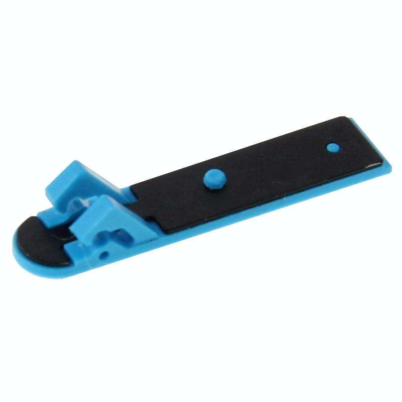 USB Cover  for Nokia Lumia 800(Blue)