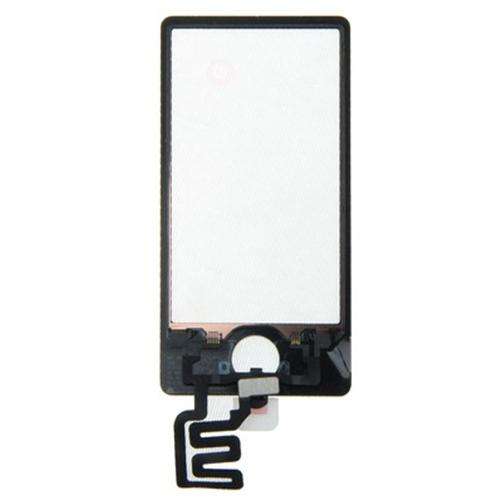 Original Touch Panel for iPod nano 7(Black)