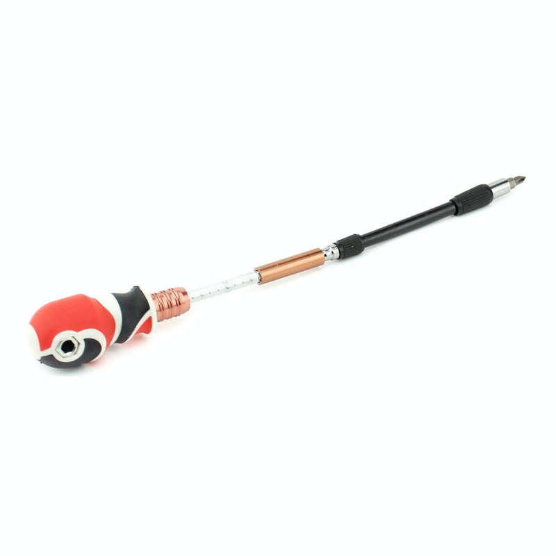 JIAFA JF-6096D 36 in 1 Professional Multi-functional Repair Tool Set