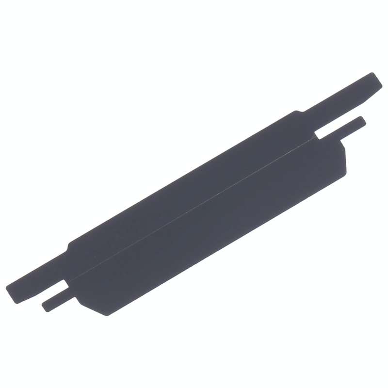 For iPhone 14 Pro 100set Battery Black Adhesive Strip Sticker