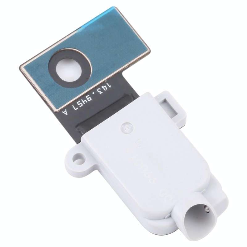 Earphone Jack Flex Cable for iPad mini 2019 4G A2126 A2124 A2125 (White)