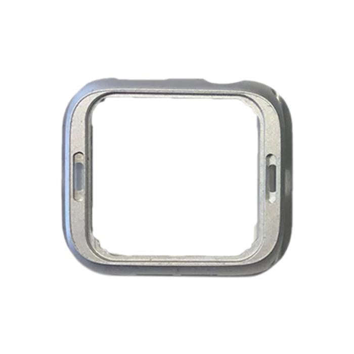 Middle Frame  for Apple Watch Series 5 44mm(Silver)