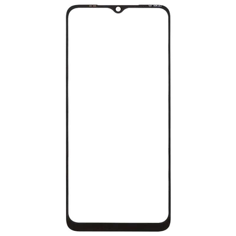 For Xiaomi Redmi A1 4G Front Screen Outer Glass Lens with OCA Optically Clear Adhesive