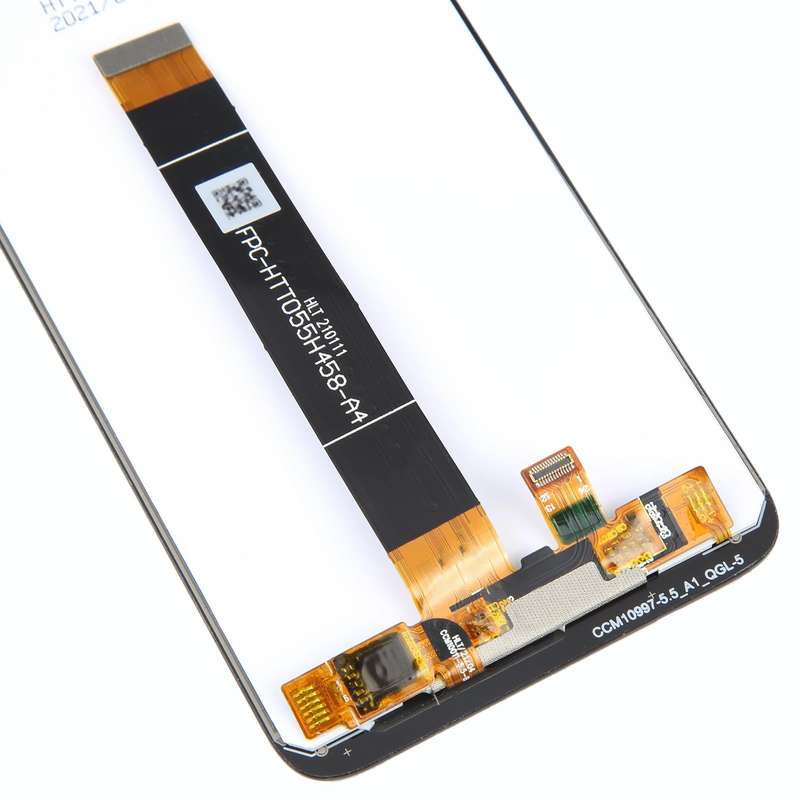 Original LCD Screen For Motorola Moto E6 Play with Digitizer Full Assembly