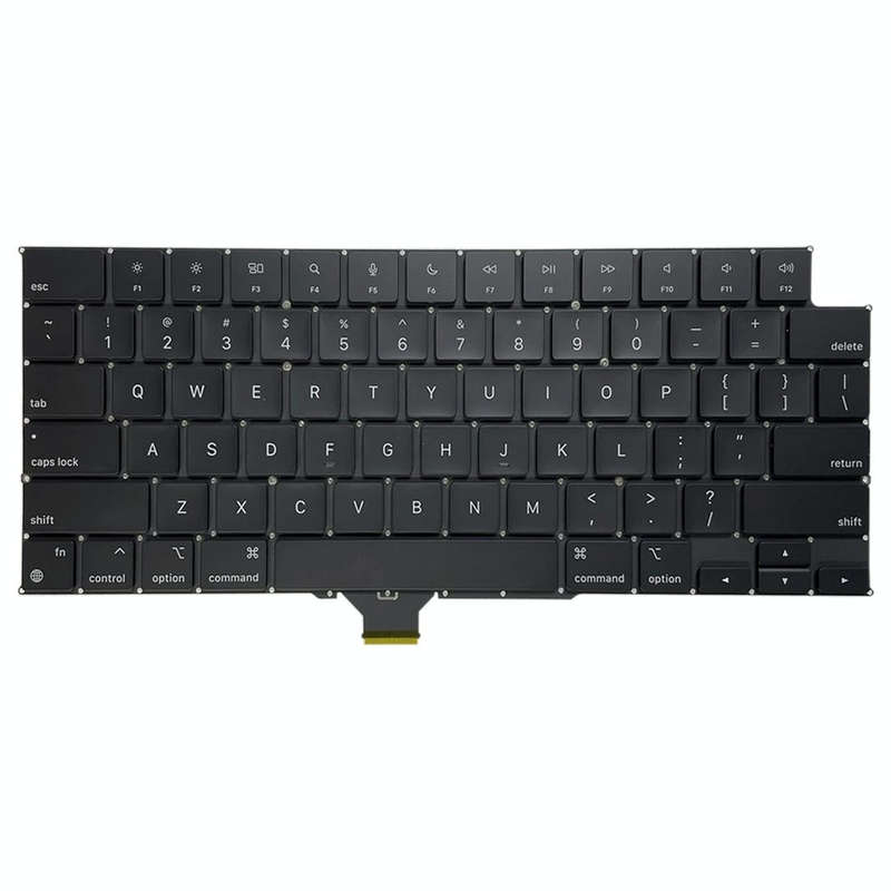 US Version Keyboard for Macbook Pro 14.2 A2442 2021