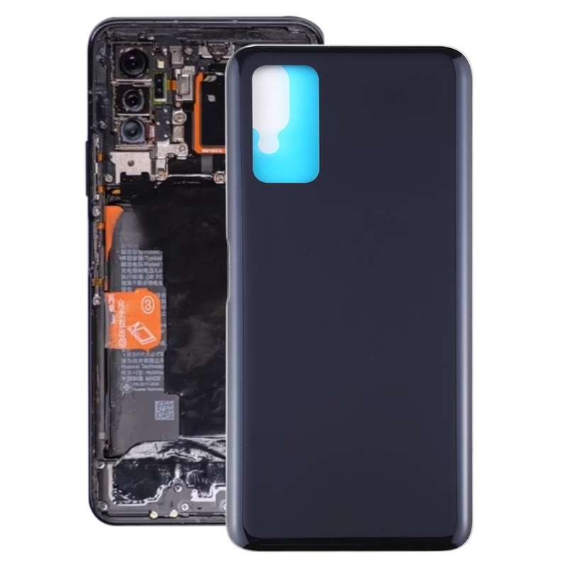 Back Cover for Huawei Honor V30(Black)