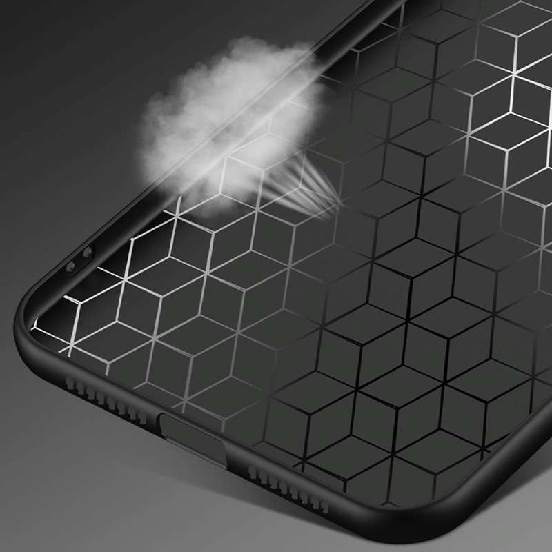 For Huawei Mate 9 XINLI Stitching Cloth Textue Shockproof TPU Protective Case with Ring Holder(Bl...