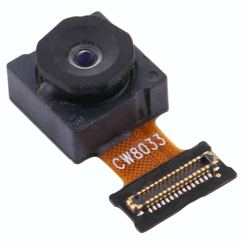Middle Secondary Back Facing Camera for LG Velvet LMG910EMW LM-G910EMW / Velvet 5G LM-G900N LM-G9...