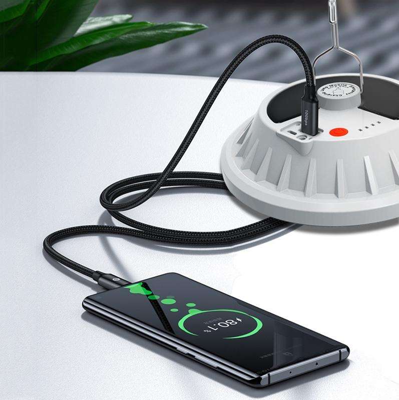 V62 Solar + RC 120 LEDs UFO Rechargeable Light Household Emergency Light Bulb Outdoor Camping Nig...