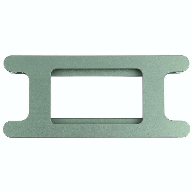 For iPhone 14 Magnetic LCD Screen Frame Bezel Pressure Holding Mold Clamp Mold
