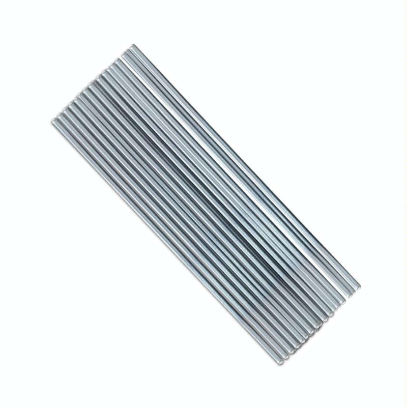 50 PCS Low Temperature Aluminum Welding Wire, Size: 33x0.16cm