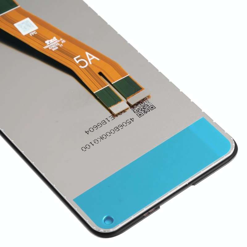 LCD Screen and Digitizer Full Assembly for Nokia 5.4 TA-1333 TA-1340 TA-1337 TA-1328 TA-1325(Black)