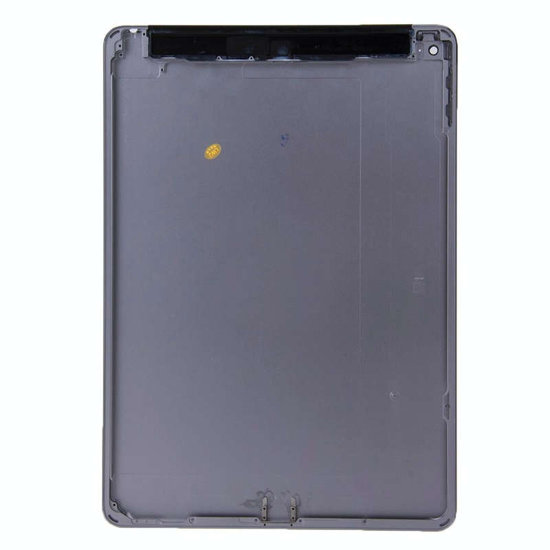 Battery Back Housing Cover  for iPad Air 2 / iPad 6 (3G Version) (Grey)