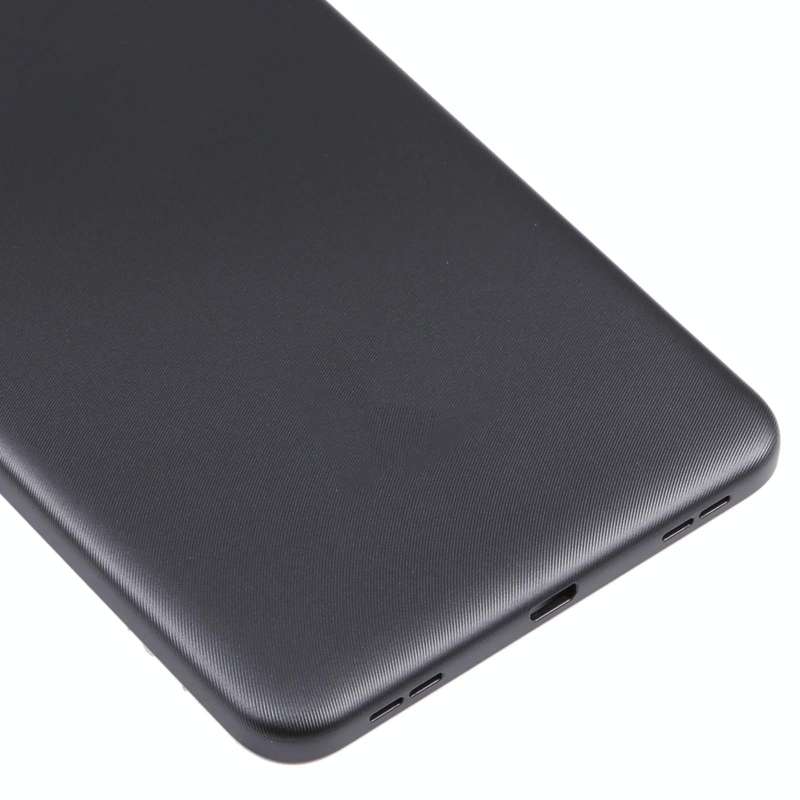 For Alcatel 3C (2019) Battery Back Cover  (Grey)