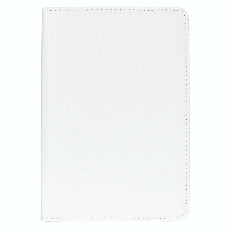 Litchi Texture 360 Degree Rotation Leather Case with multi-functional Holder for Galaxy Tab S2 8....