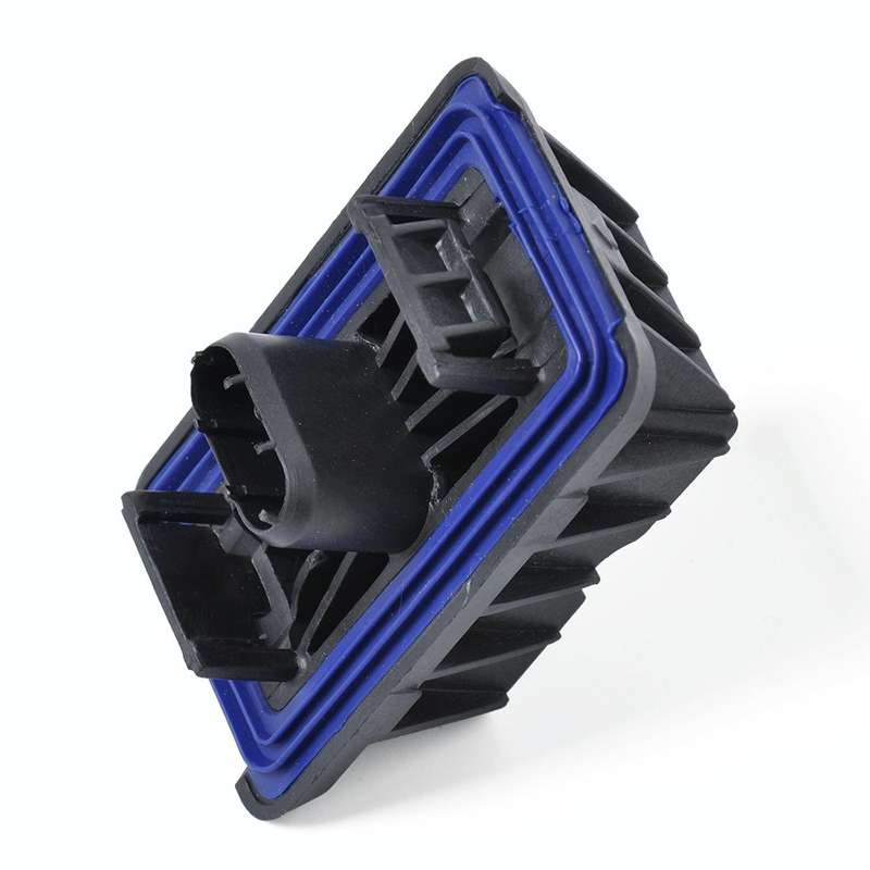 Car Jack Point Jacking Support Plug Lift Block Support Pad 51717189259 for BMW X3(2010) / X5(2007...