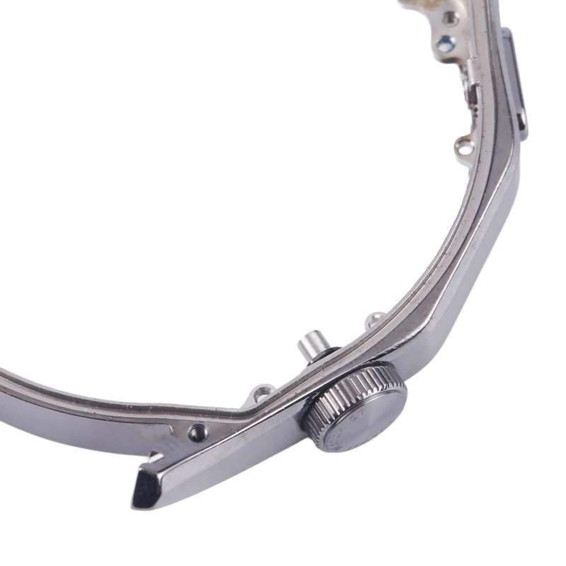 For Huawei Watch GT 4 46mm Original LCD Screen Frame Bezel Plate (Grey)