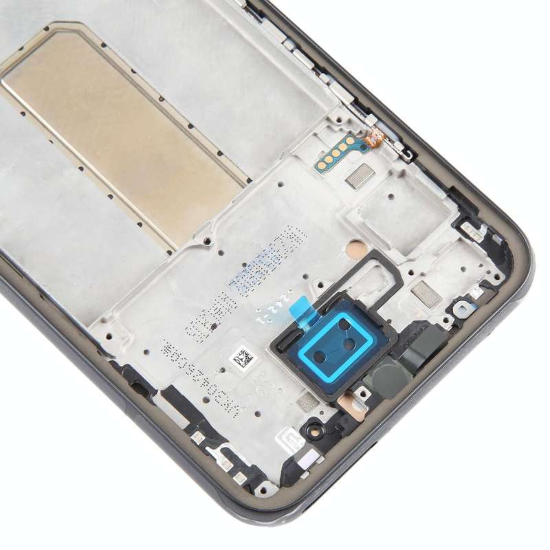 For Samsung Galaxy A34 SM-A346B Incell LCD Screen Digitizer Full Assembly with Frame, Not Support...