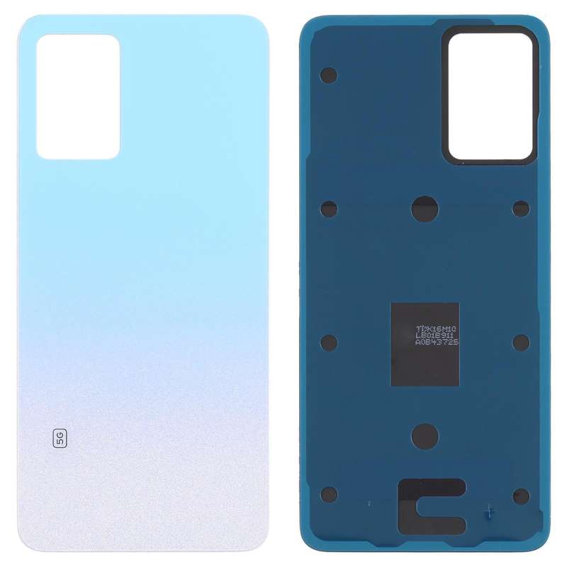 Original Battery Back Cover for Xiaomi Redmi Note 11 Pro (China) 21091116C / Redmi Note 11 Pro+ 5...