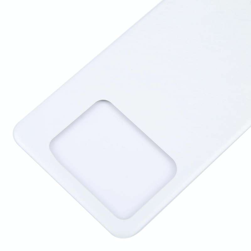 For Xiaomi Redmi K70E Original Battery Back Cover(White)