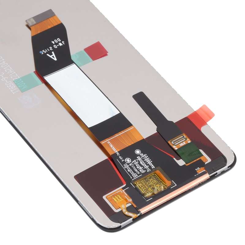 Original LCD Screen and Digitizer Full Assembly for Xiaomi Redmi 10 Prime / Redmi 10 / Redmi 10 2022