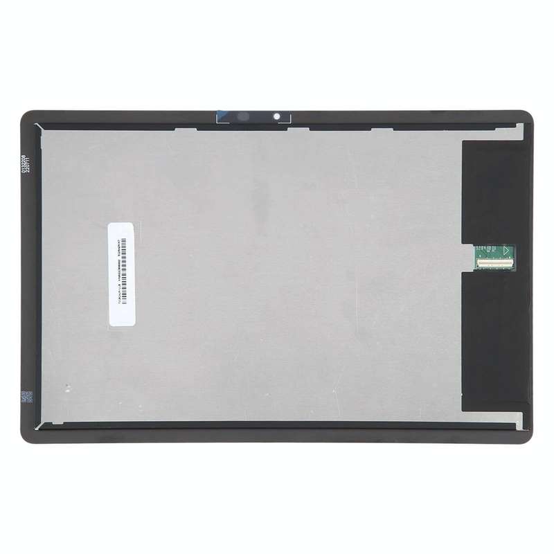 LCD Screen for Lenovo Tab K10C E10C TB-X6E6N TB-X6E6 With Digitizer Full Assembly (Black)