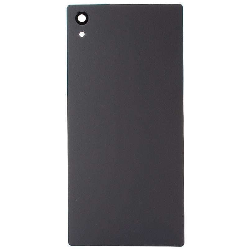 Original Back Battery Cover for Sony Xperia Z5(Black)
