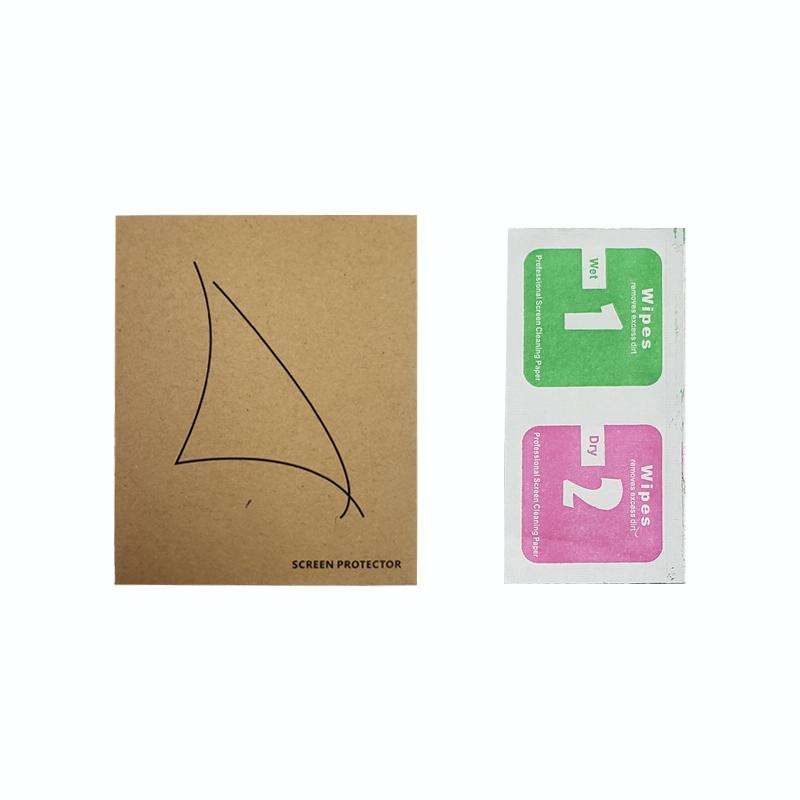 For Fitbit Versa 3 Soft Hydrogel Film Watch Screen Protector