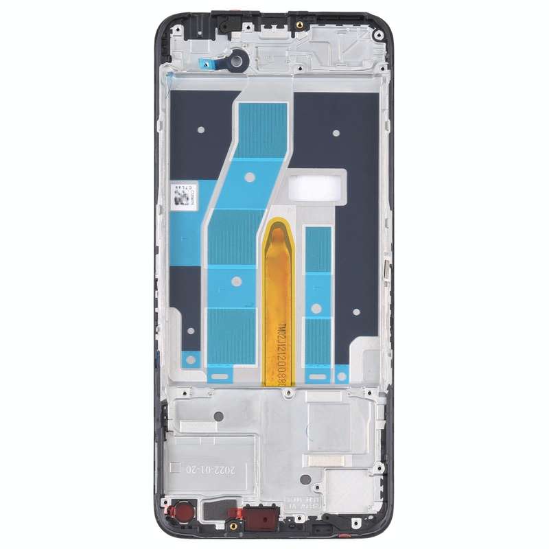For OnePlus Nord CE 2 Lite 5G Middle Frame Bezel Plate