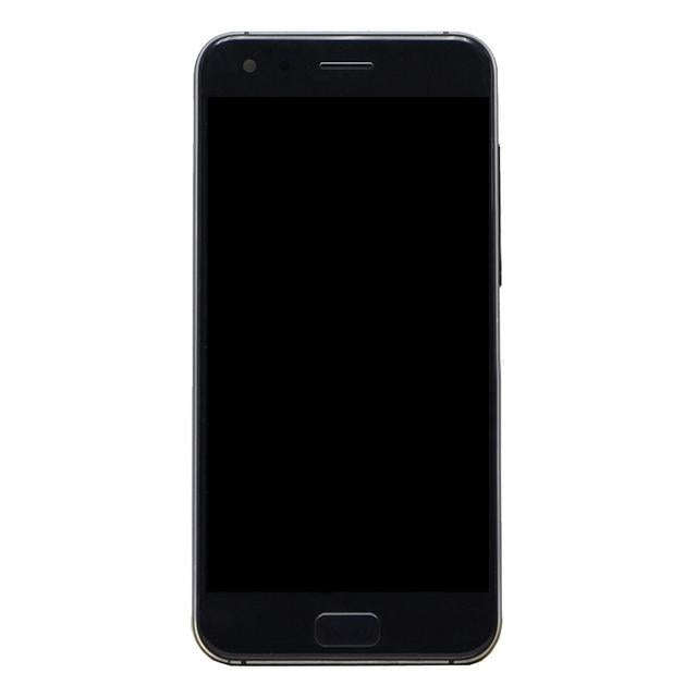 OEM LCD Screen for ASUS ZenFone 4 Pro / ZS551KL Digitizer Full Assembly with FrameBlack)