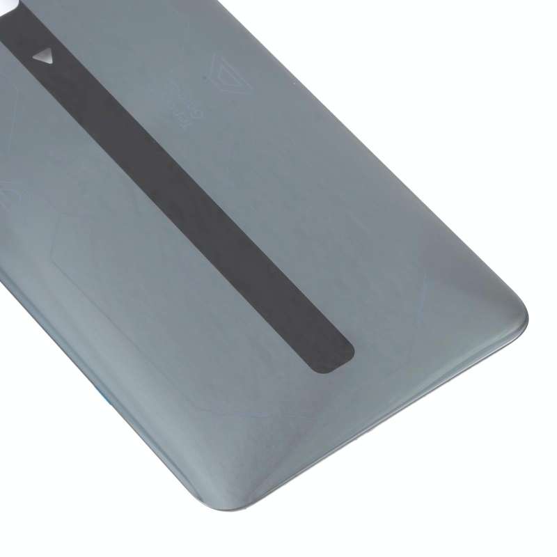 Battery Glass Back Cover for ZTE Nubia Red Magic 6S Pro