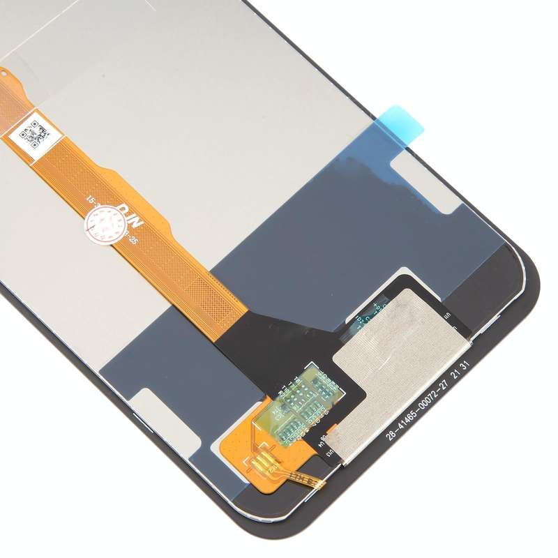 LCD Screen For AGM Glory G1 SE with Digitizer Full Assembly