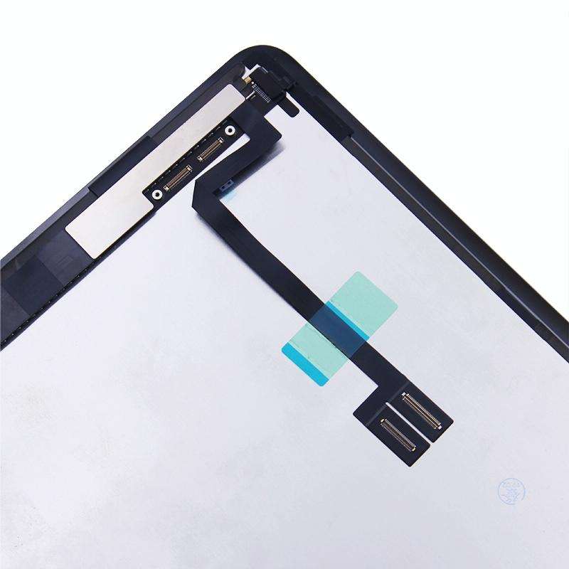 Original LCD Screen for iPad Pro 12.9 inch 2018 with Digitizer Full Assembly (Black)