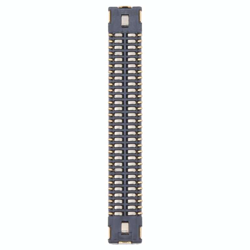 For Xiaomi Mi 11 10pcs LCD Display FPC Connector On Motherboard